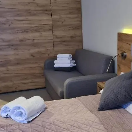 Czarna Gora 128 Lägenhet