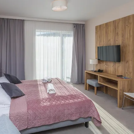 Lägenhet Czarna Gora 128