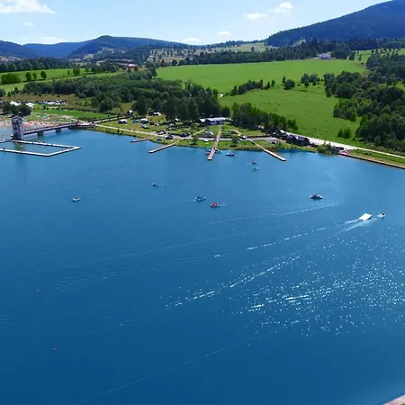 Lägenhet Czarna Gora 128 Sienna (Klodzko)