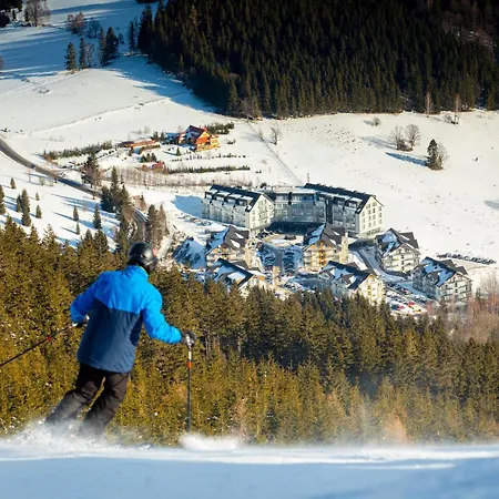 Czarna Gora 128 3* Sienna (Klodzko)