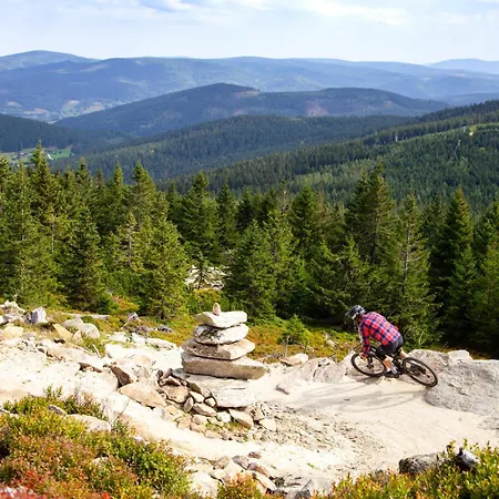 Czarna Gora 128 3* Sienna (Klodzko)