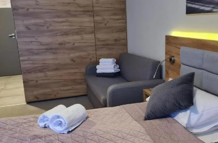 Czarna Gora 128 Lejlighed