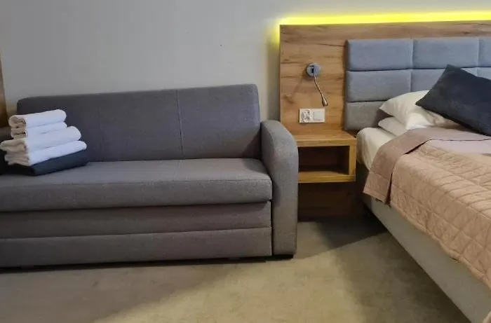 Czarna Gora 128 Lejlighed 3*