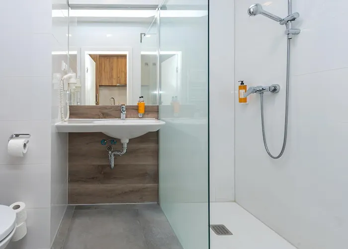 Appartement Czarna Gora 128 3*