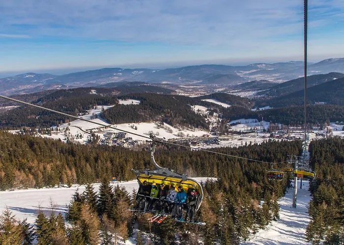 Czarna Gora 128 Lejlighed 3*