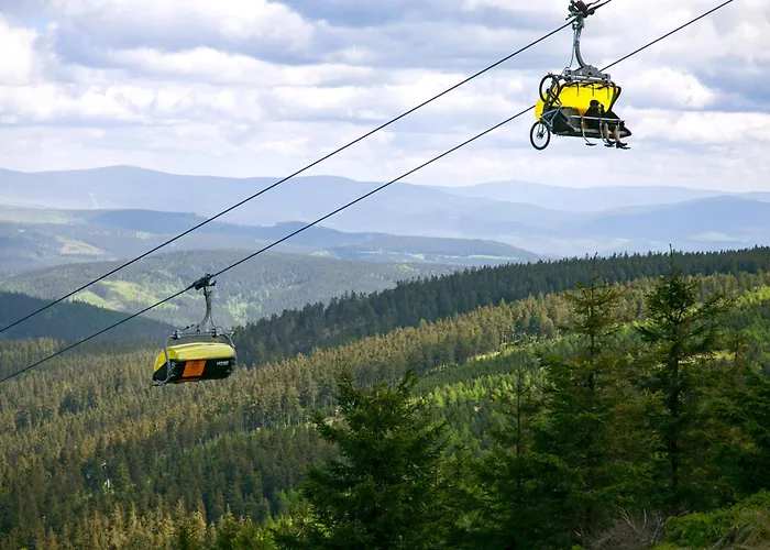 Czarna Gora 128 Appartement Siena