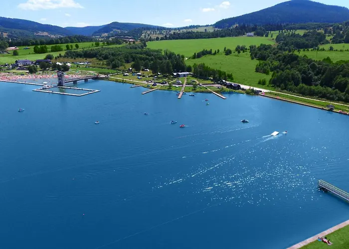 Appartement Czarna Gora 128 Siena