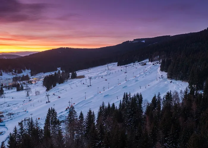 Czarna Gora 128 Sienna (Klodzko)