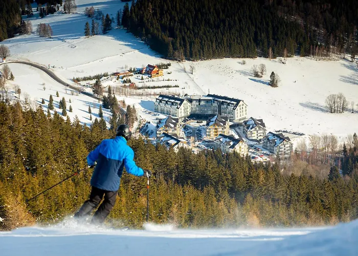 Czarna Gora 128 3* Sienna (Klodzko)