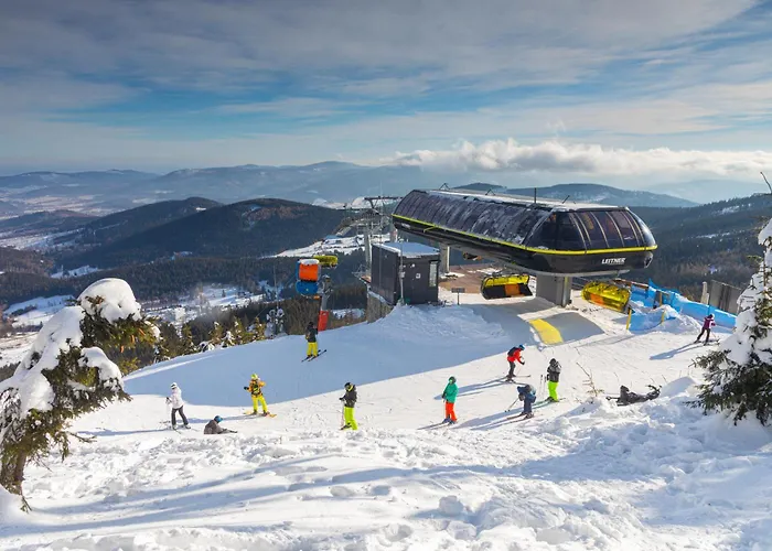 Czarna Gora 128 Siena