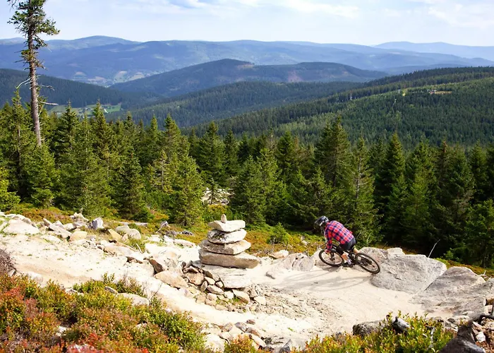 Czarna Gora 128 3* Sienna (Klodzko)