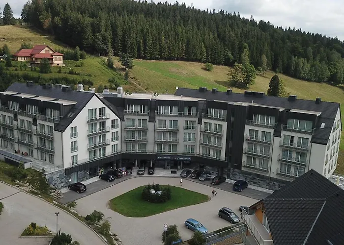 Lejlighed Czarna Gora 128 3*